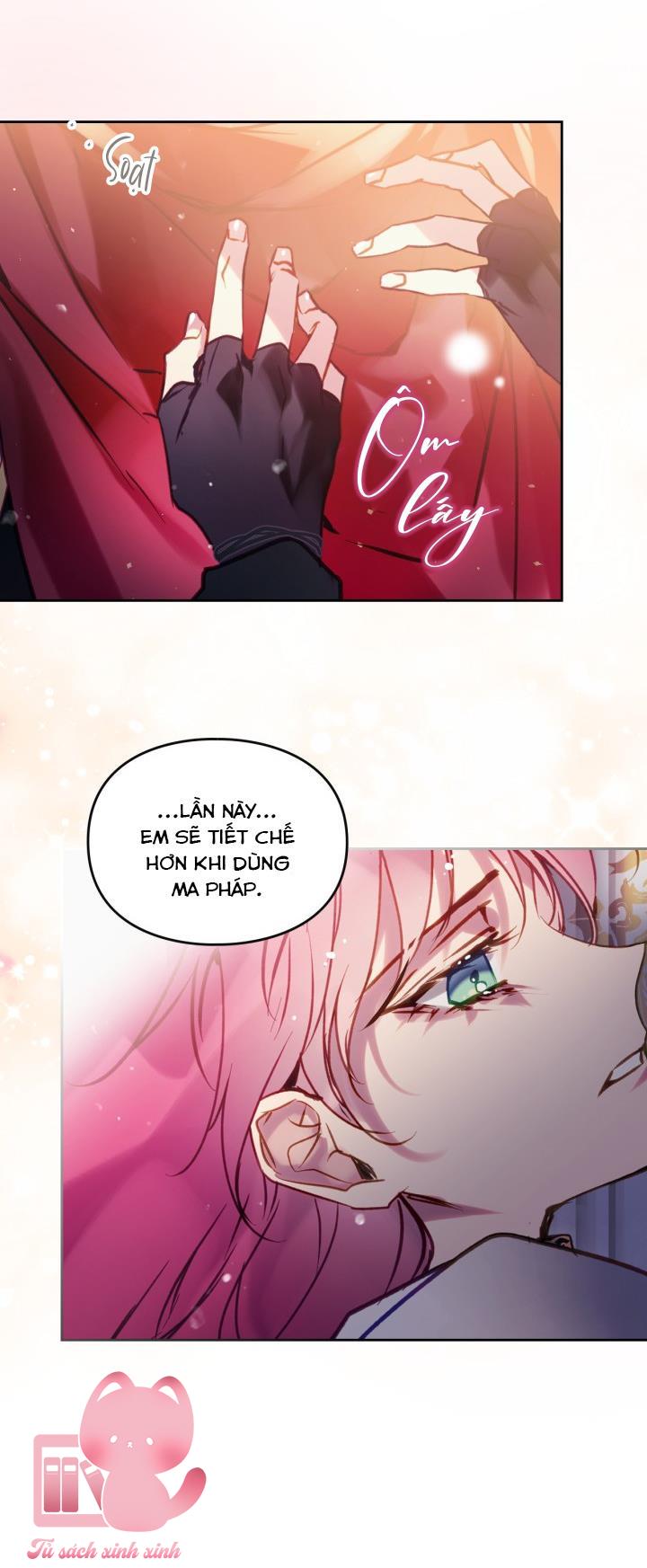 Kết Cục Của Nhân Vật Phản Diện Chỉ Có Thể Là Cái Chết Chap 194 - Trang 4