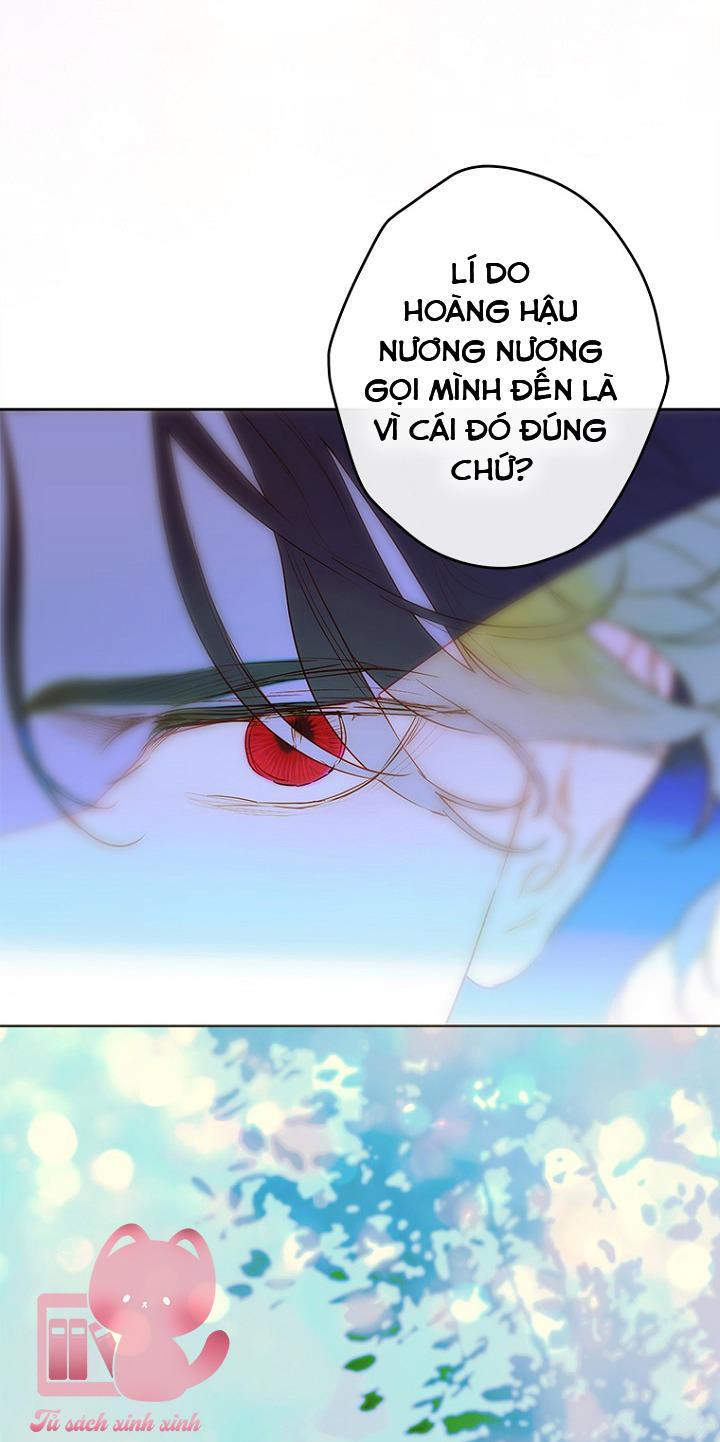 Khế Ước Hôn Nhân Của Mẹ Tôi Chapter 62 - Trang 4