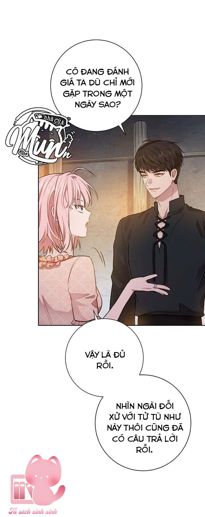 Cuộc Sống Mới Của Công Nương Chapter 12 - Next Chapter 12.5