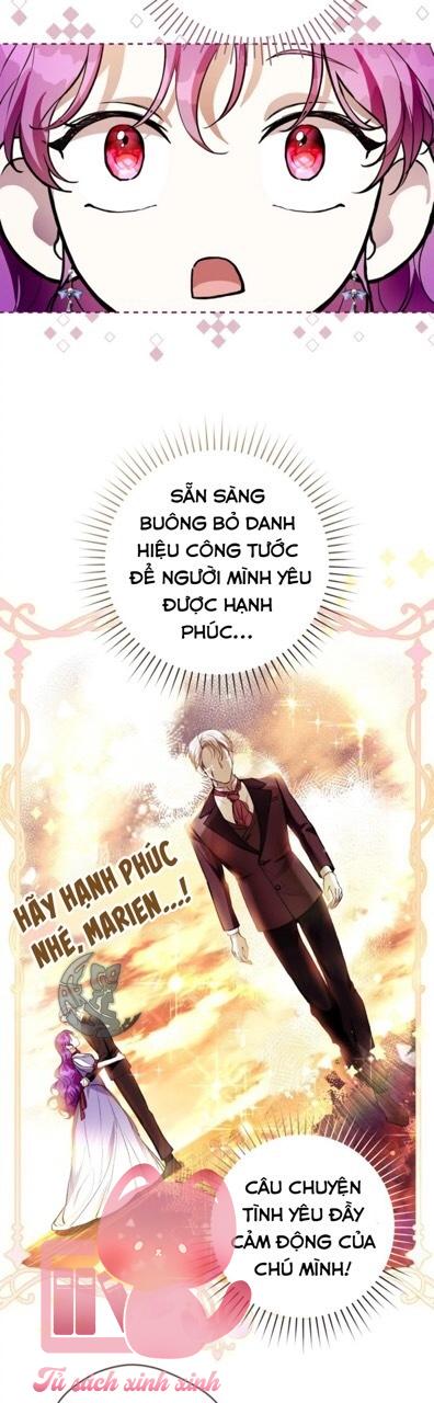Làm Ác Nữ Bộ Không Tuyệt Sao? Chap 28 - Trang 4