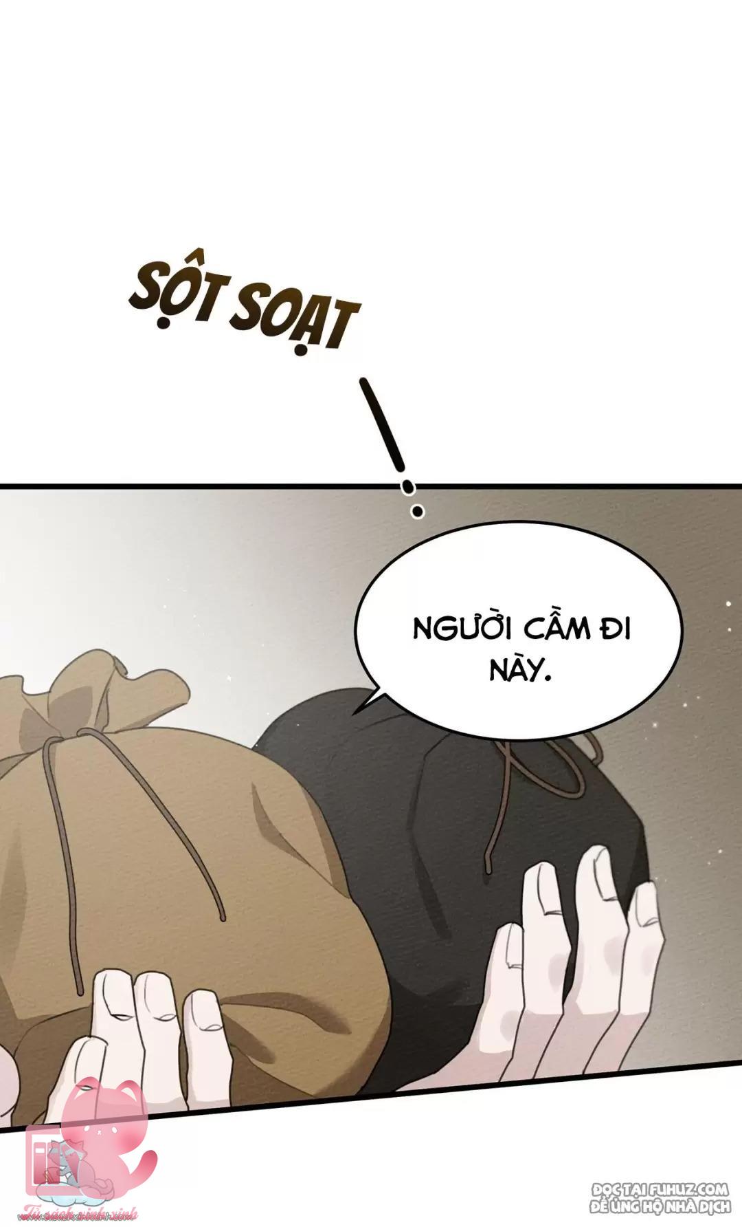 Dưới Tán Cây Sồi Chapter 38 - Trang 3