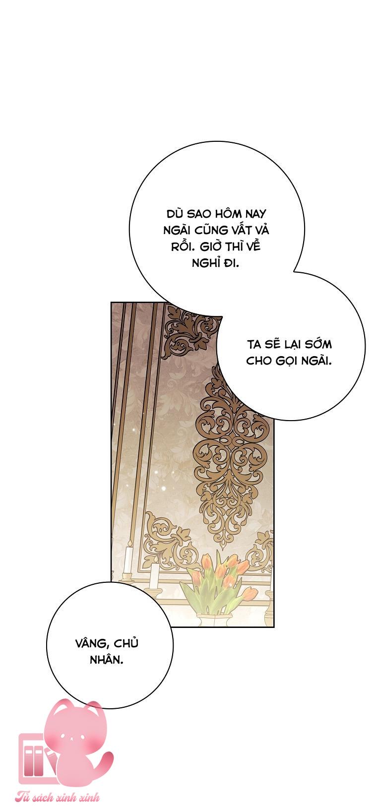 Nhận Nuôi Người Cha Phản Diện Chapter 66 - Trang 4