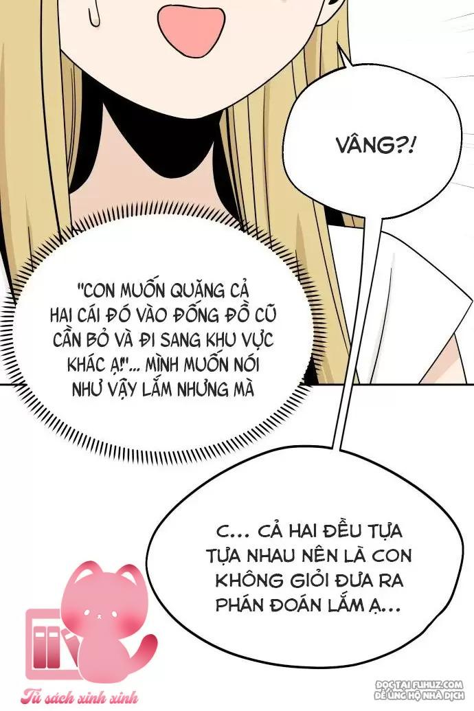 Lớ Ngớ Vớ Phải Tình Yêu Chap 51 - Trang 2