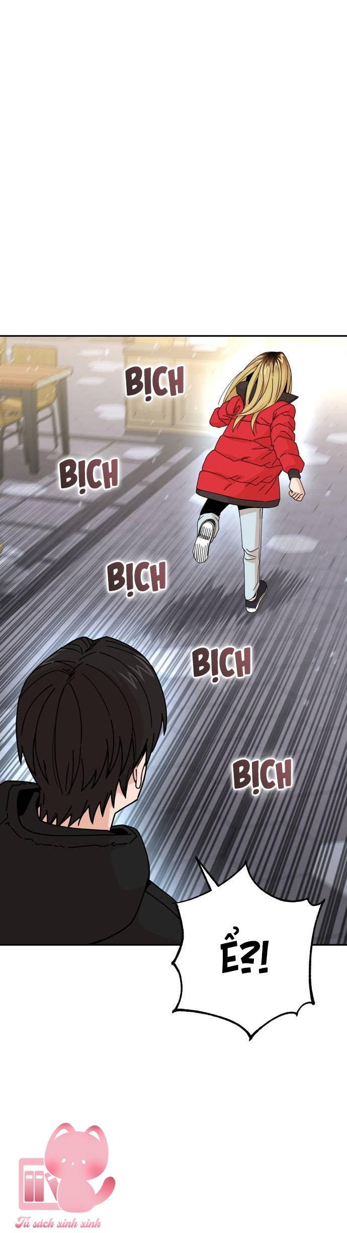 Lớ Ngớ Vớ Phải Tình Yêu Chapter 13 - Trang 4