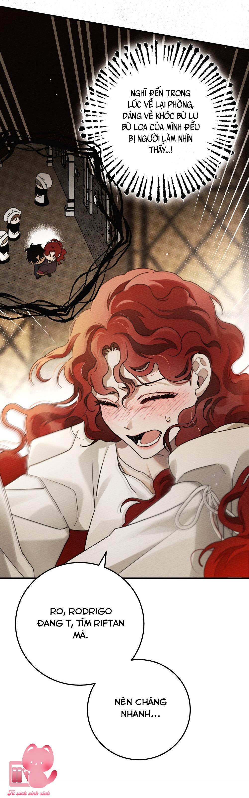 Dưới Tán Cây Sồi Chap 59 - Next Chapter 59.1