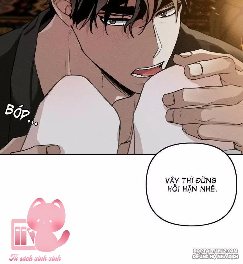 Dưới Tán Cây Sồi Chapter 15 - Trang 3