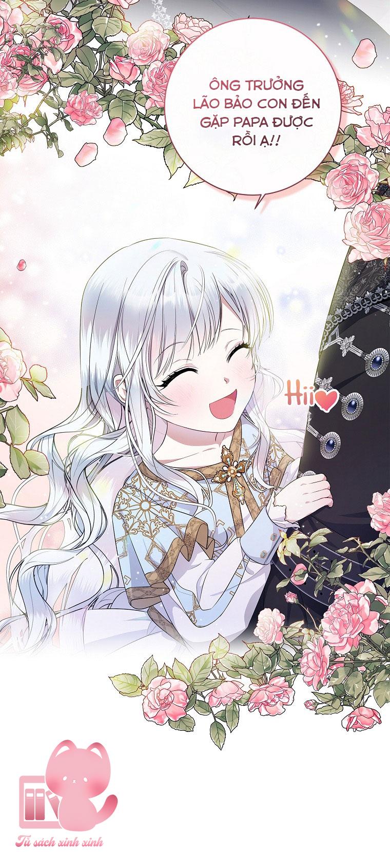 Nhận Nuôi Người Cha Phản Diện Chapter 2 - Trang 4