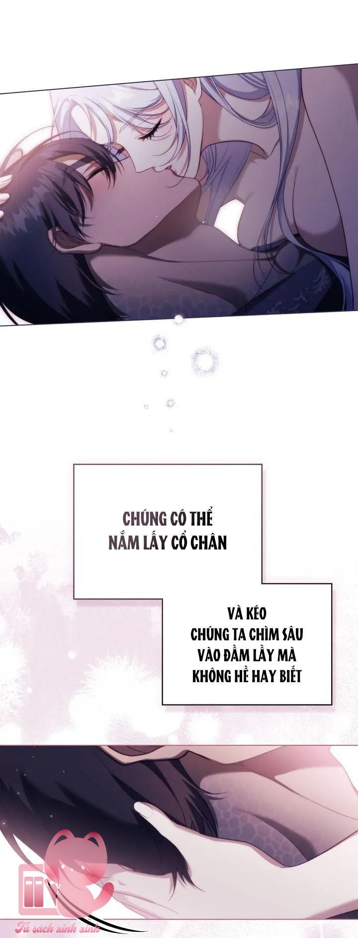Nếu Không Vâng Lời Công Tước Chapter 80 - Trang 4