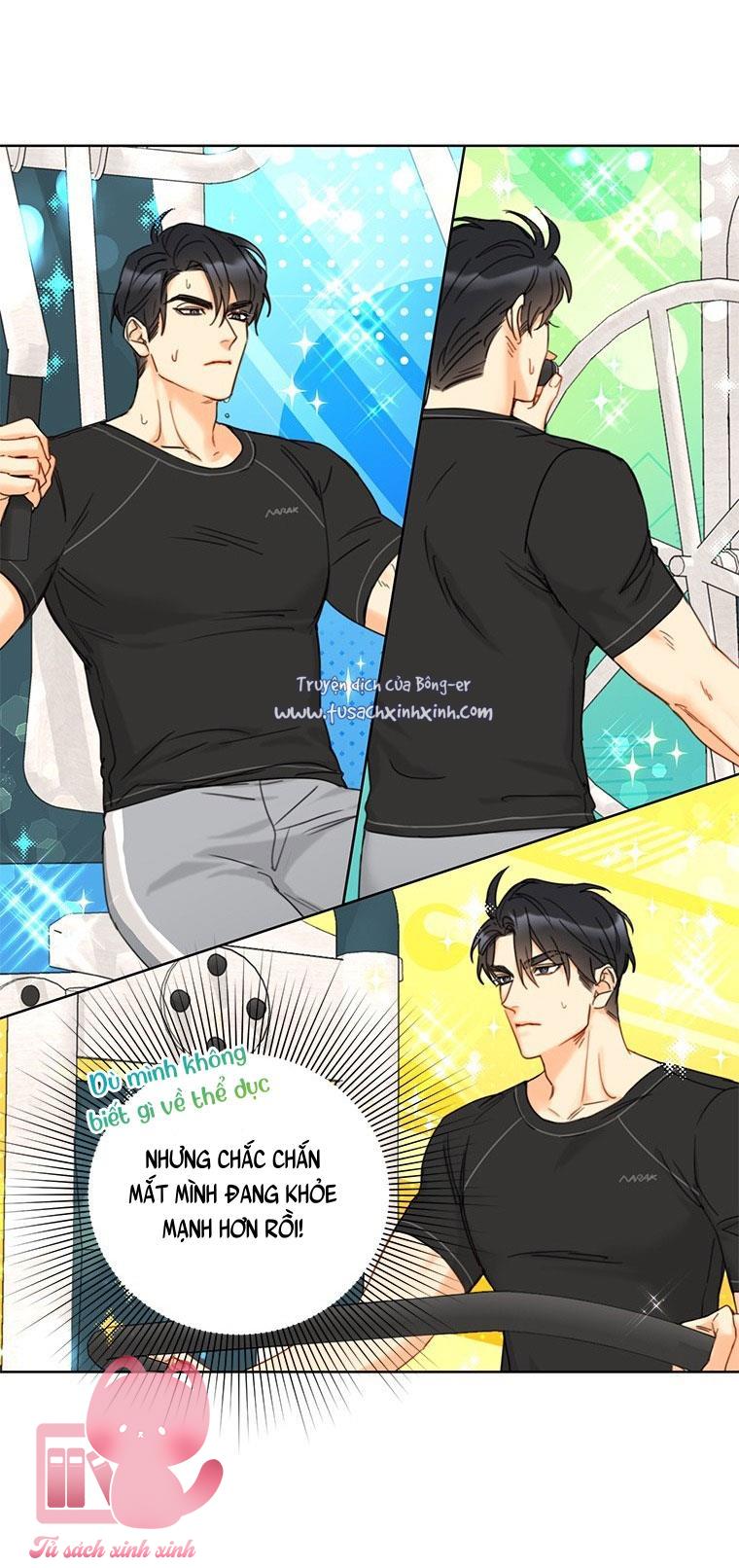 Hẹn hò chốn công sở Chapter 113 - Next Chapter 114