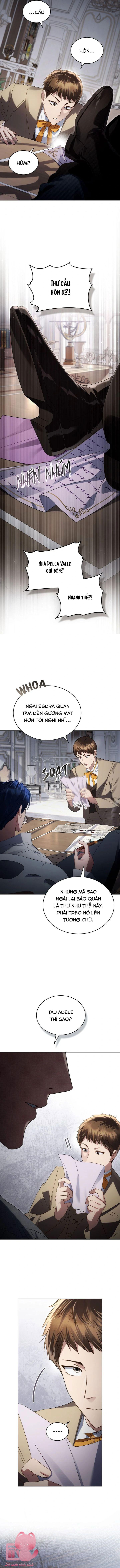 Khát Vọng Thượng Lưu Chap 53 - Trang 2