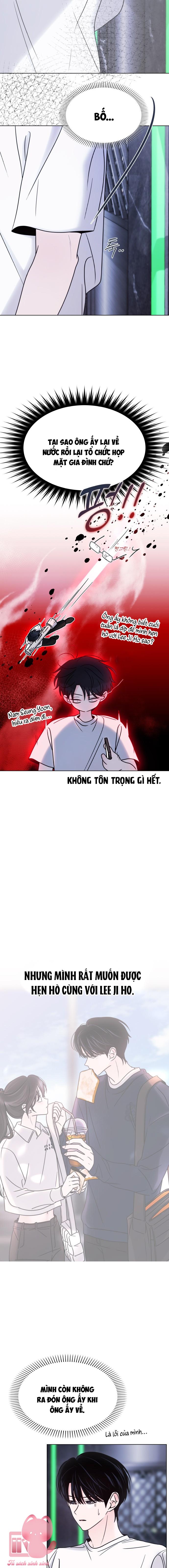 Hôn Trước Khi Ngủ Chapter 46 - Trang 4