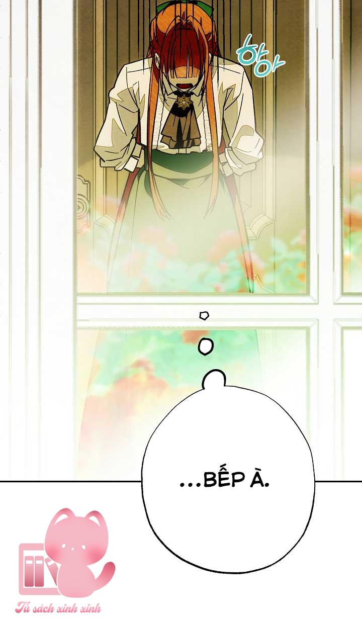 Chào Mừng Đến Với Dinh Thự Hoa Hồng Chap 9 - Trang 3