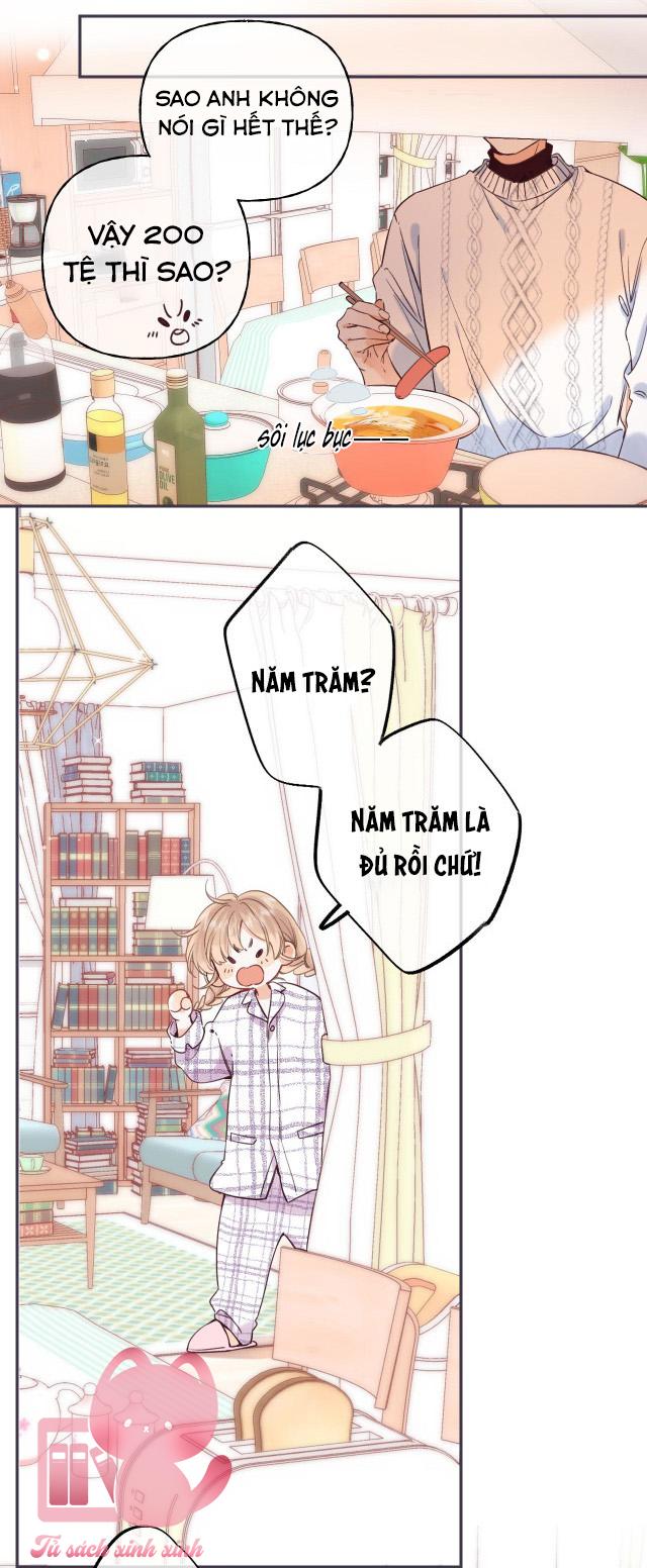 Mối Tình Thầm Kín Chapter 34 - Trang 4