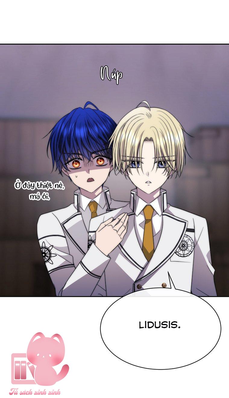 Black Haze Chapter 21 - Trang 4