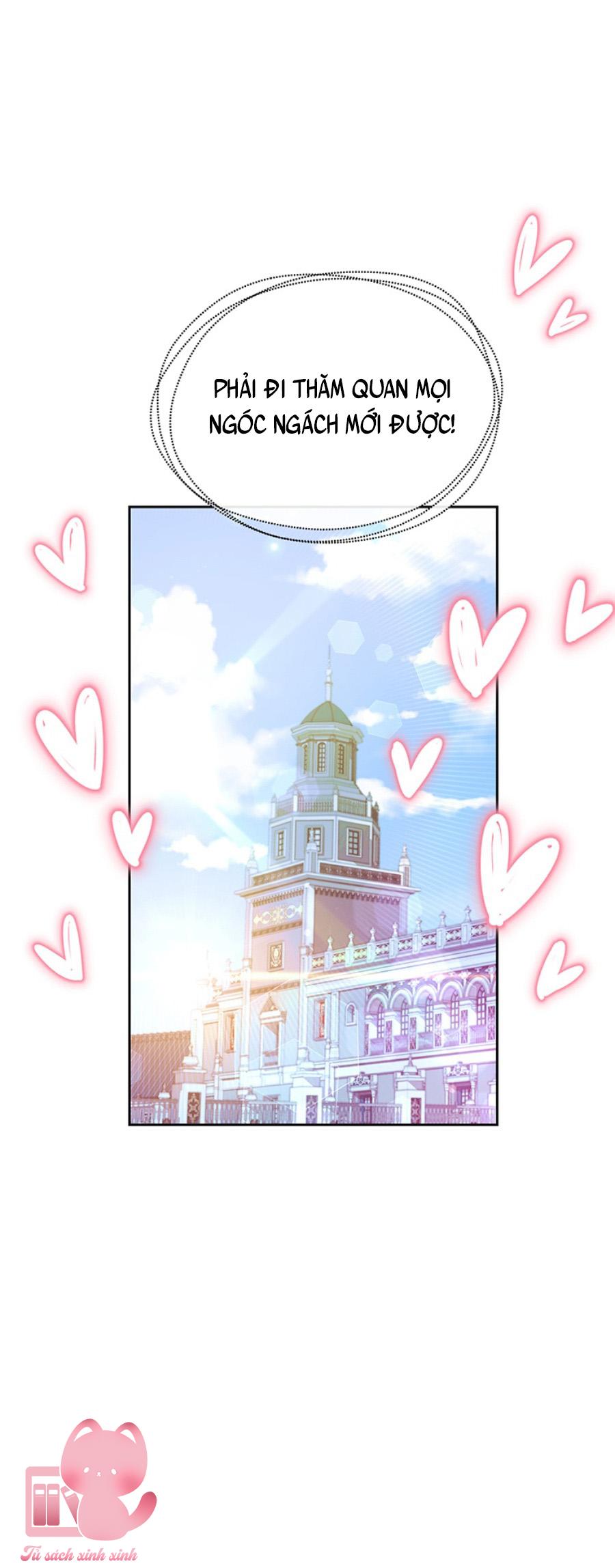 Yêu Tôi Đi, Dù Sao Ngài Cũng Chỉ Là Nhân Vật Phụ Chapter 5 - Trang 4