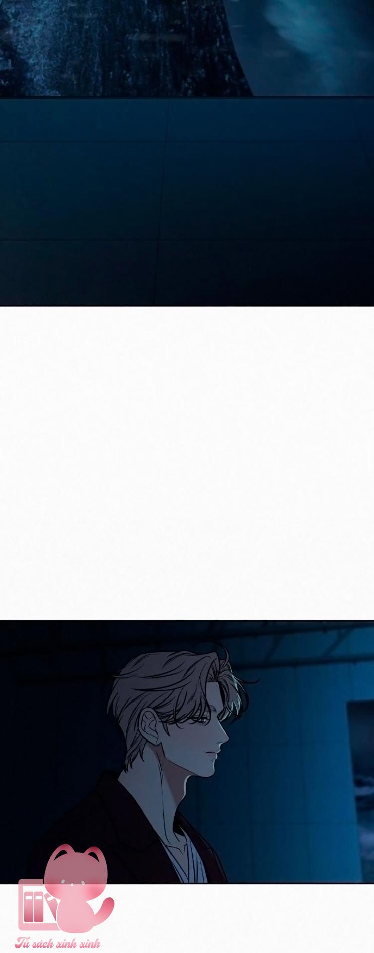 Chiến Lược Tình Yêu Trong Sáng Chap 129 - Trang 2