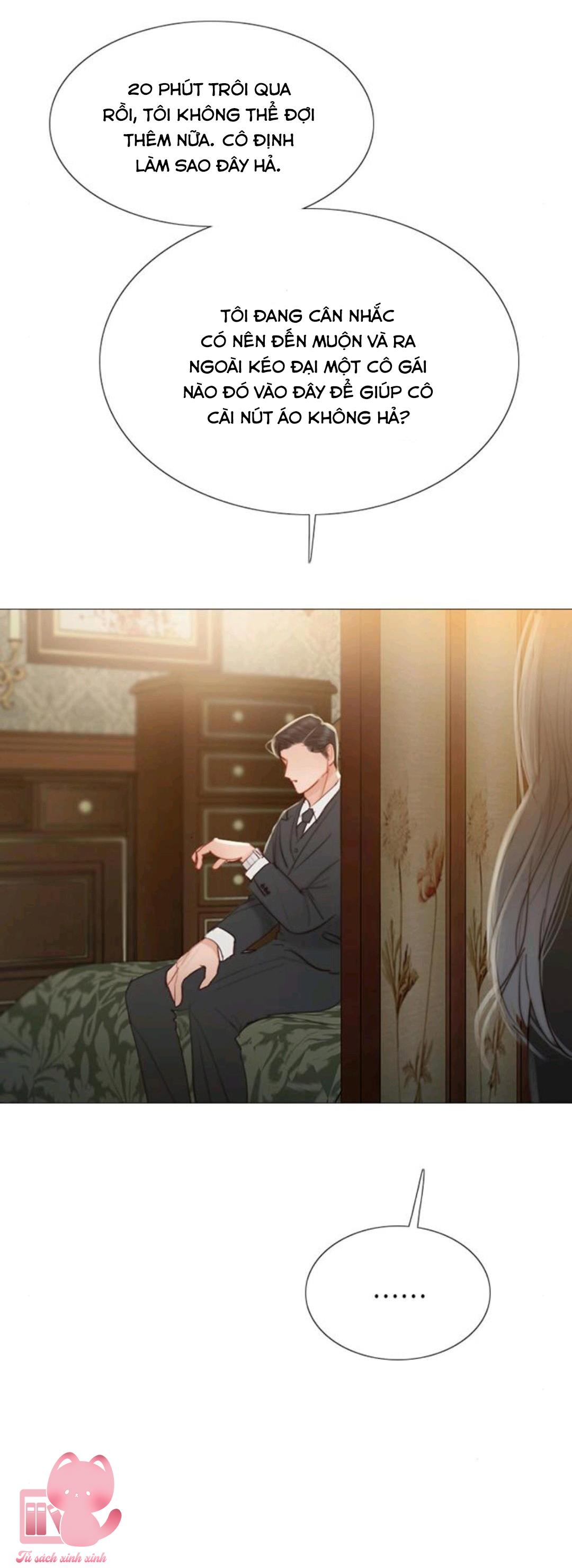 Serena Chương 28 - Next Chapter 28.1