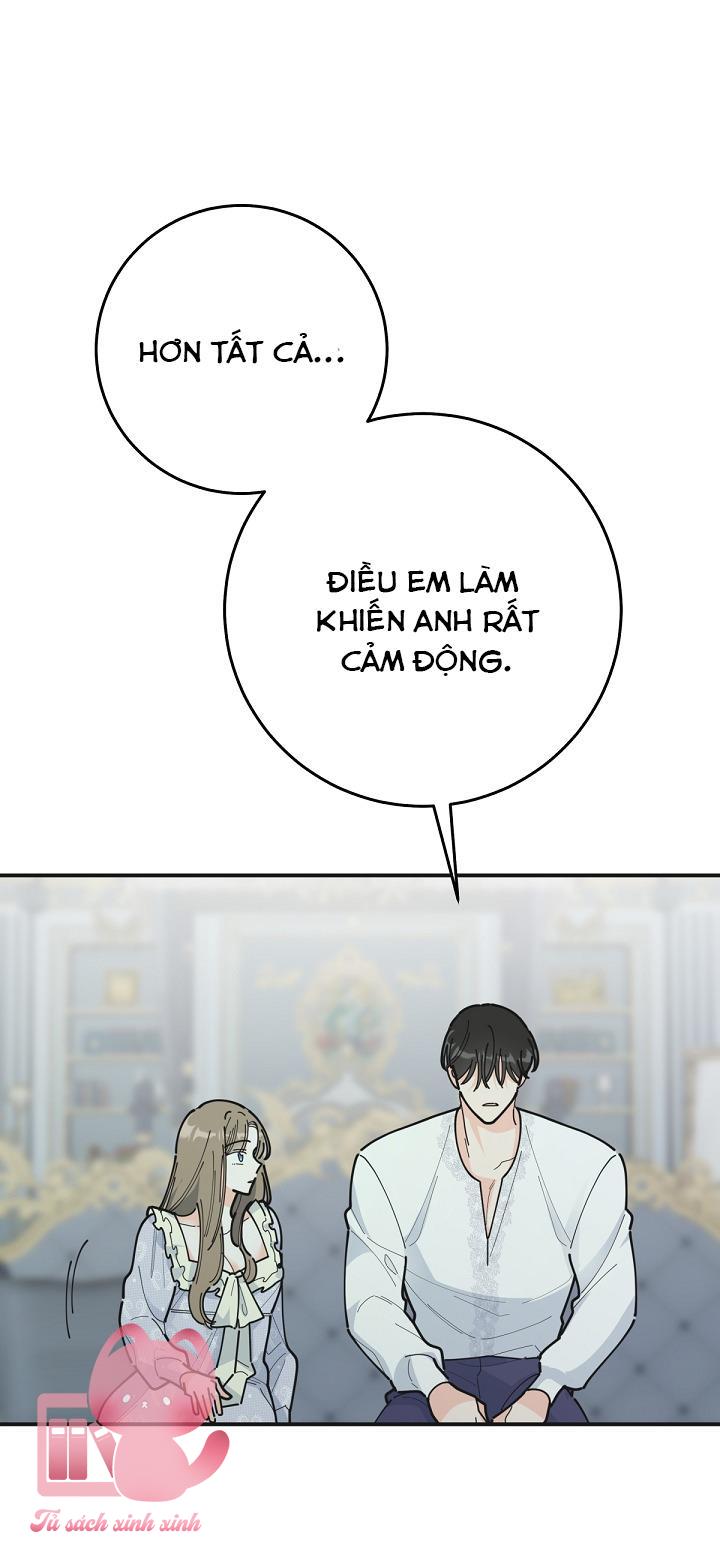 Người Hùng Của Ác Nữ Chapter 101 - Trang 4