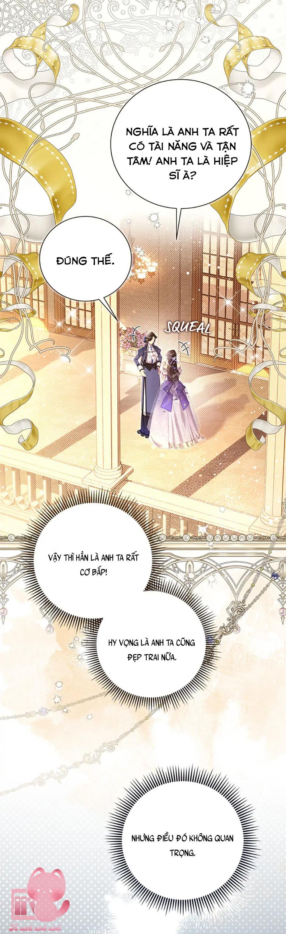 Beatrice Chap 142 - Trang 2