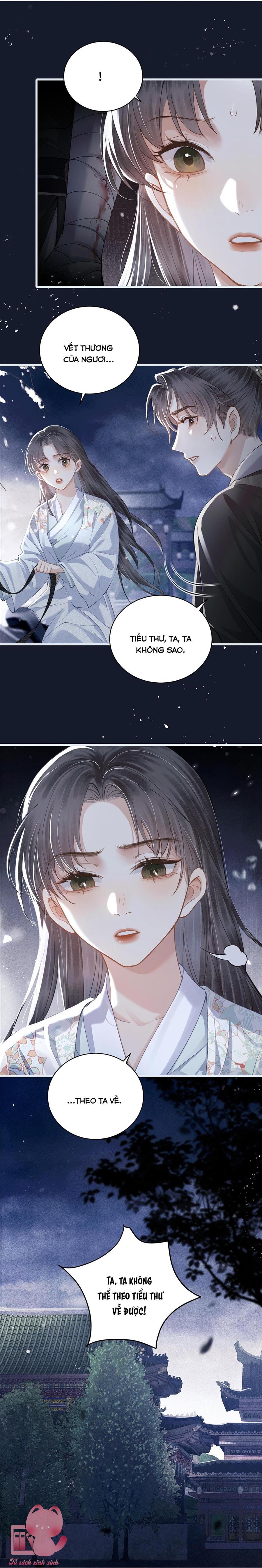 Gả Cho Vai Ác Chap 19 - Trang 2