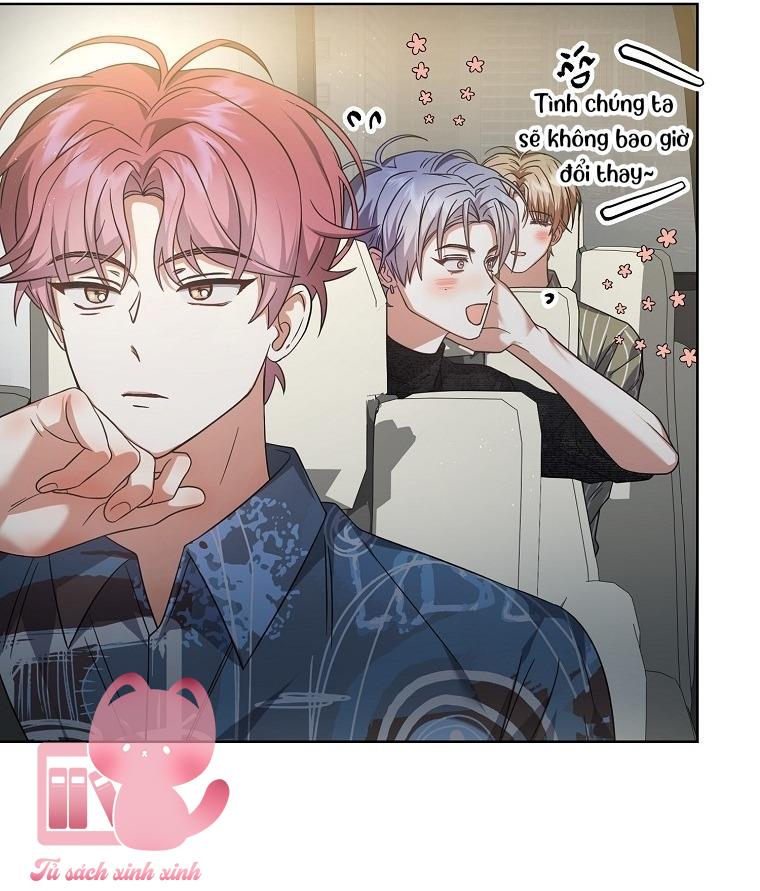 Debut Or Die Chapter 76 - Trang 4