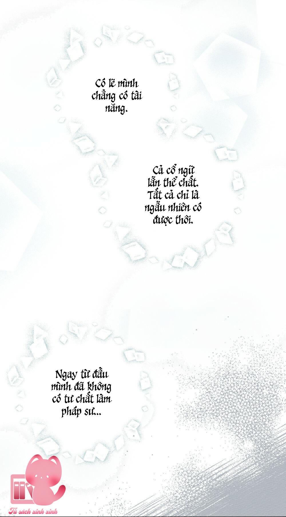 Dưới Tán Cây Sồi Chap 54 - Next Chapter 54.1