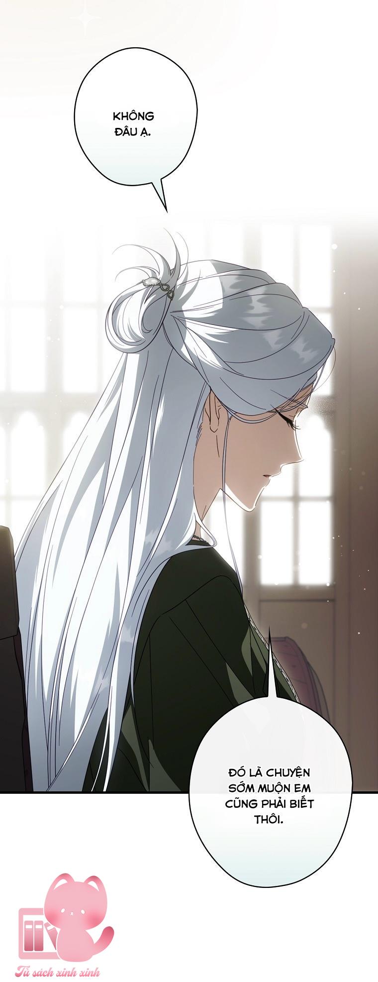 Cách Khiến Phu Quân Đứng Về Phía Tôi Chap 120 - Trang 2