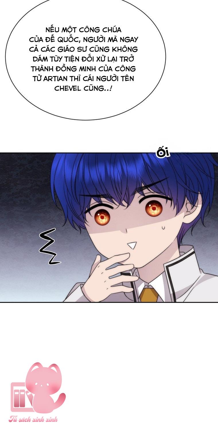 Black Haze Chapter 23 - Trang 4