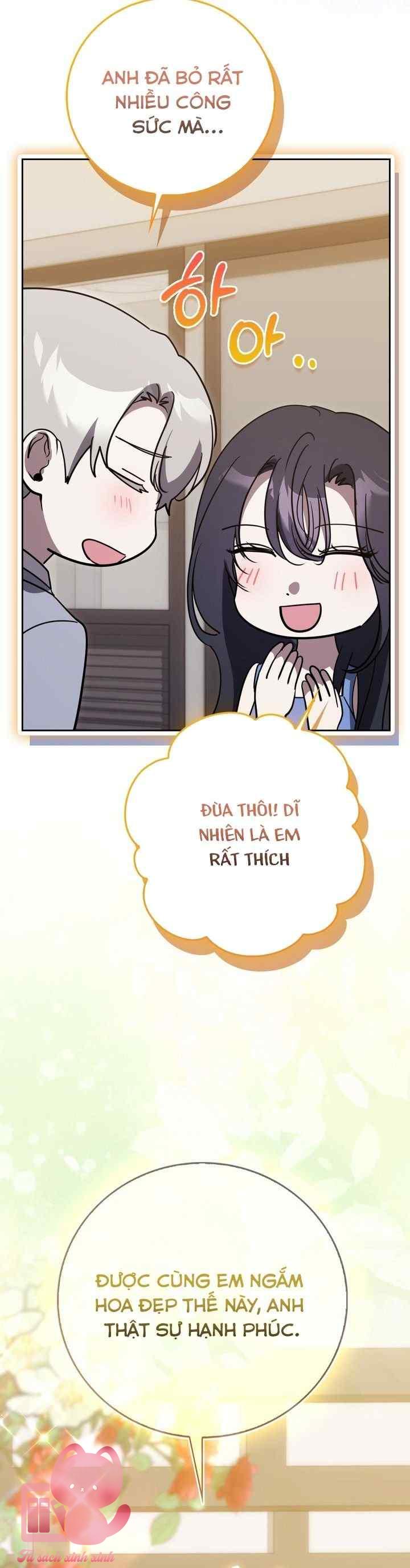 Bạn Trai Của Nam Chính Ám Ảnh Tôi Chap 77 - Trang 2