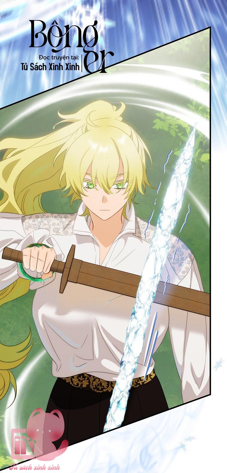 Đứa Nhỏ Không Phải Là Con Anh Chapter 72 - Next Chapter 72.1