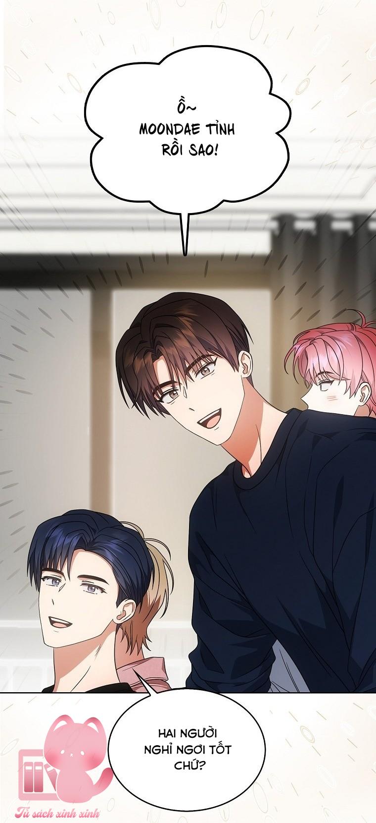 Debut Or Die Chapter 91 - Trang 3