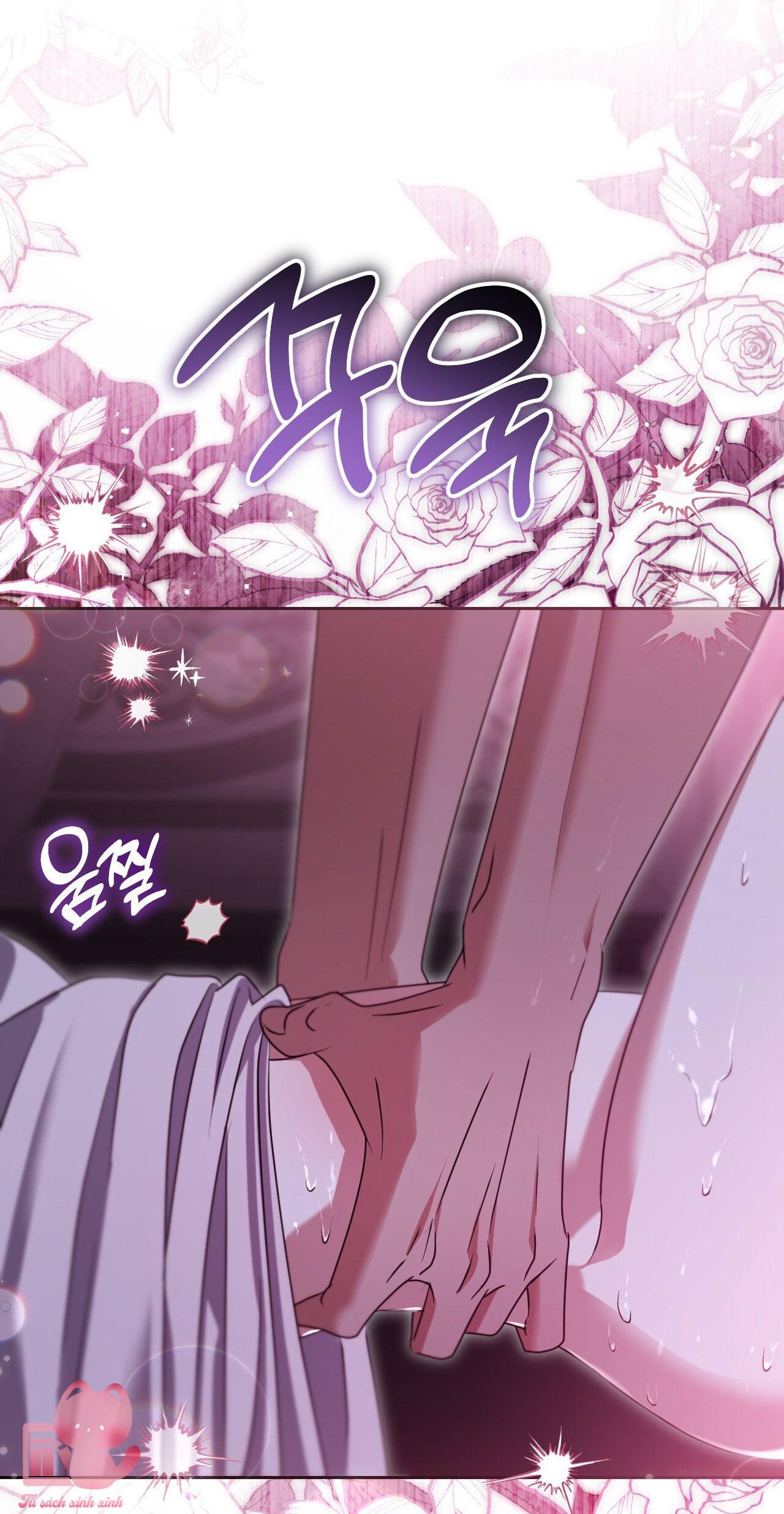 Thánh Nữ Giả Muốn Bỏ Trốn Chap 31 - Trang 4