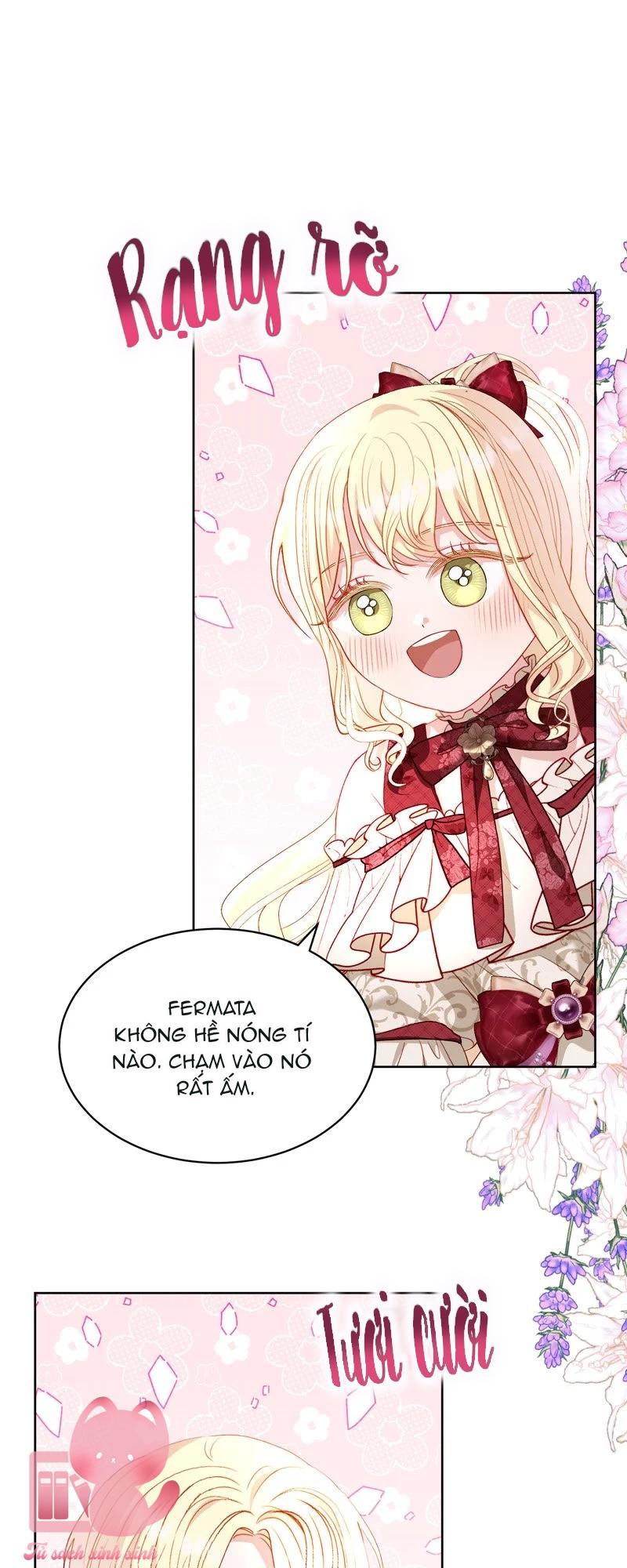 Một Ngày Nọ Bỗng Dưng Cha Xuất Hiện Chapter 30 - Trang 4