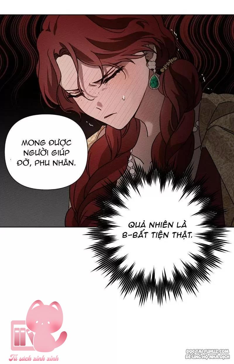 Dưới Tán Cây Sồi Chapter 11 - Trang 3