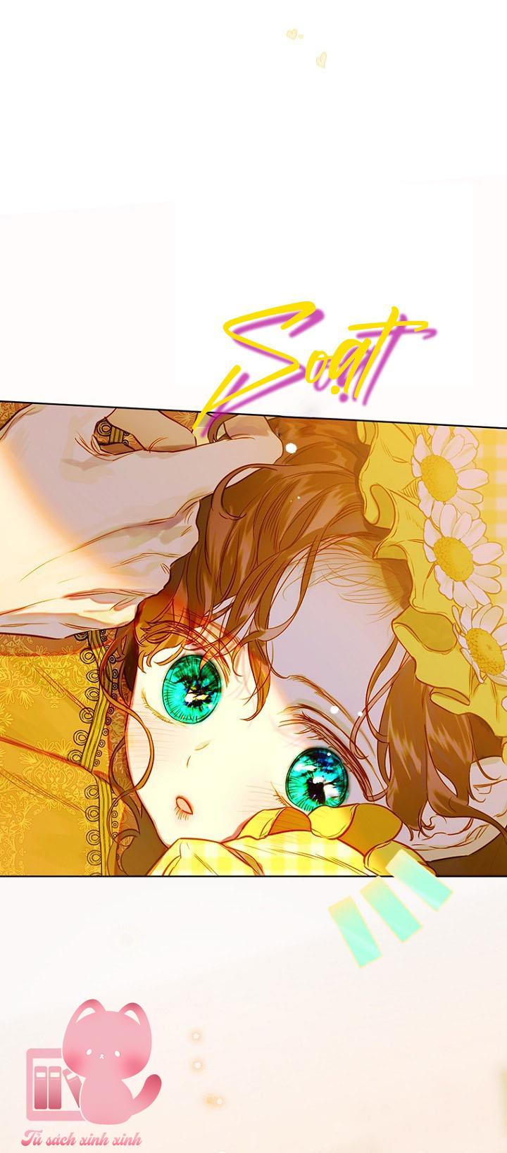 Khế Ước Hôn Nhân Của Mẹ Tôi Chapter 38 - Trang 4