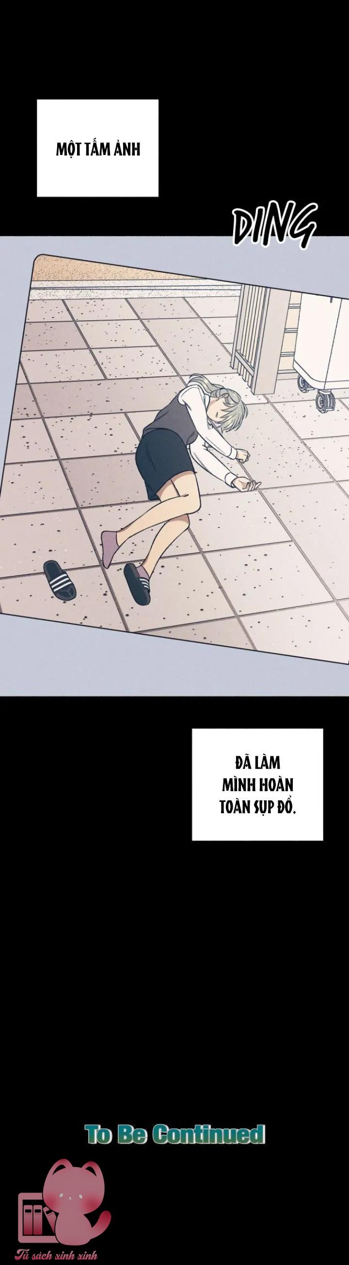 Tình Đầu Đáng Ghét Chap 27 - Trang 2