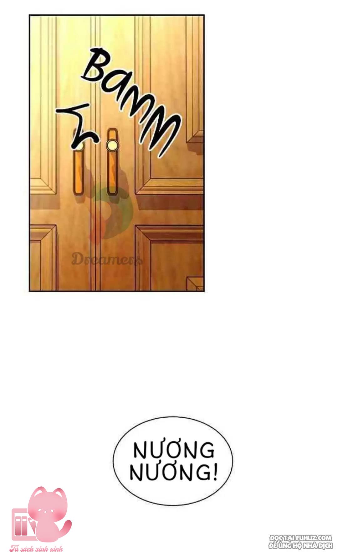 Hoàng Hậu Tái Hôn Chapter 7 - Trang 4
