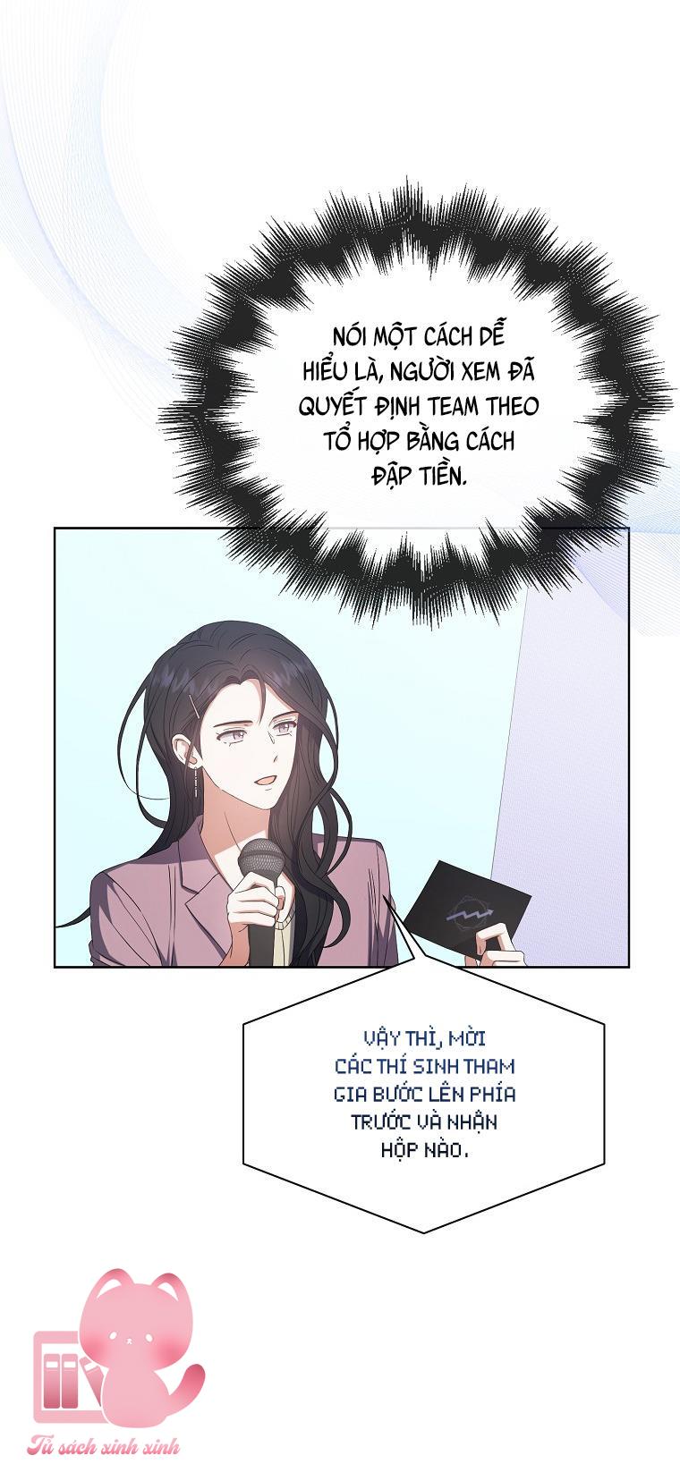 Debut Or Die Chap 38 - Trang 3