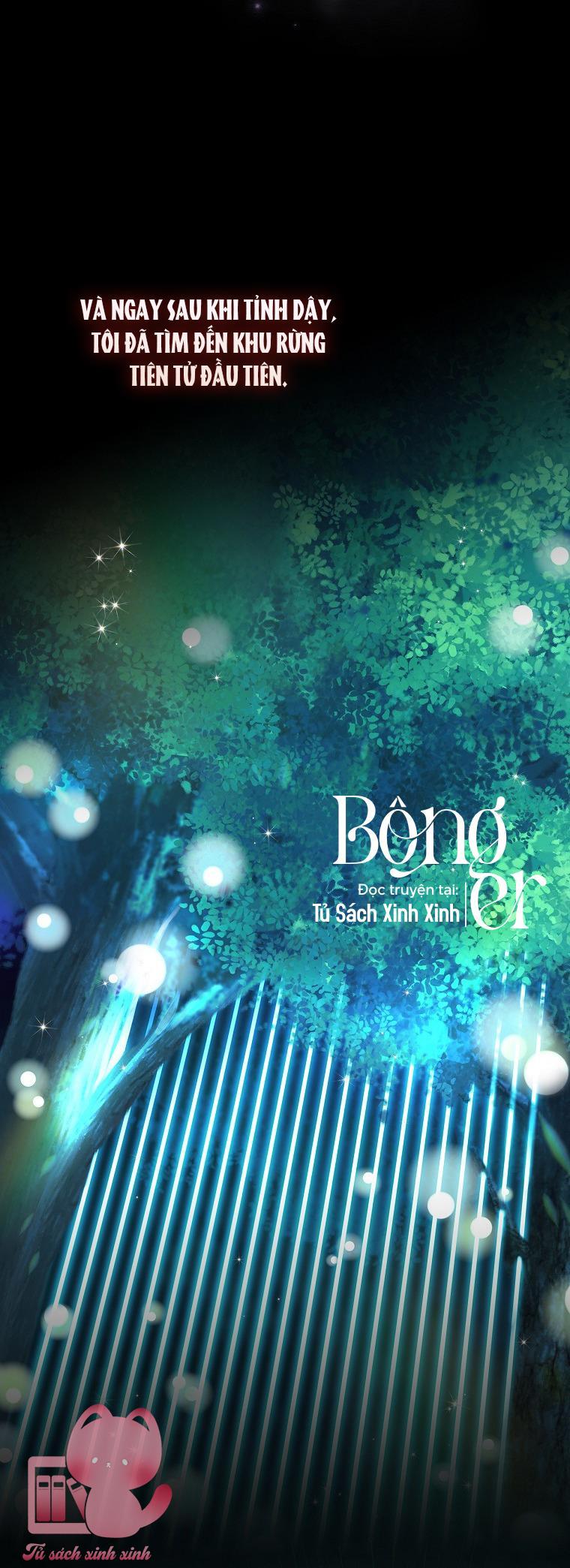 Đứa Nhỏ Không Phải Là Con Anh Chap 77 - Trang 2