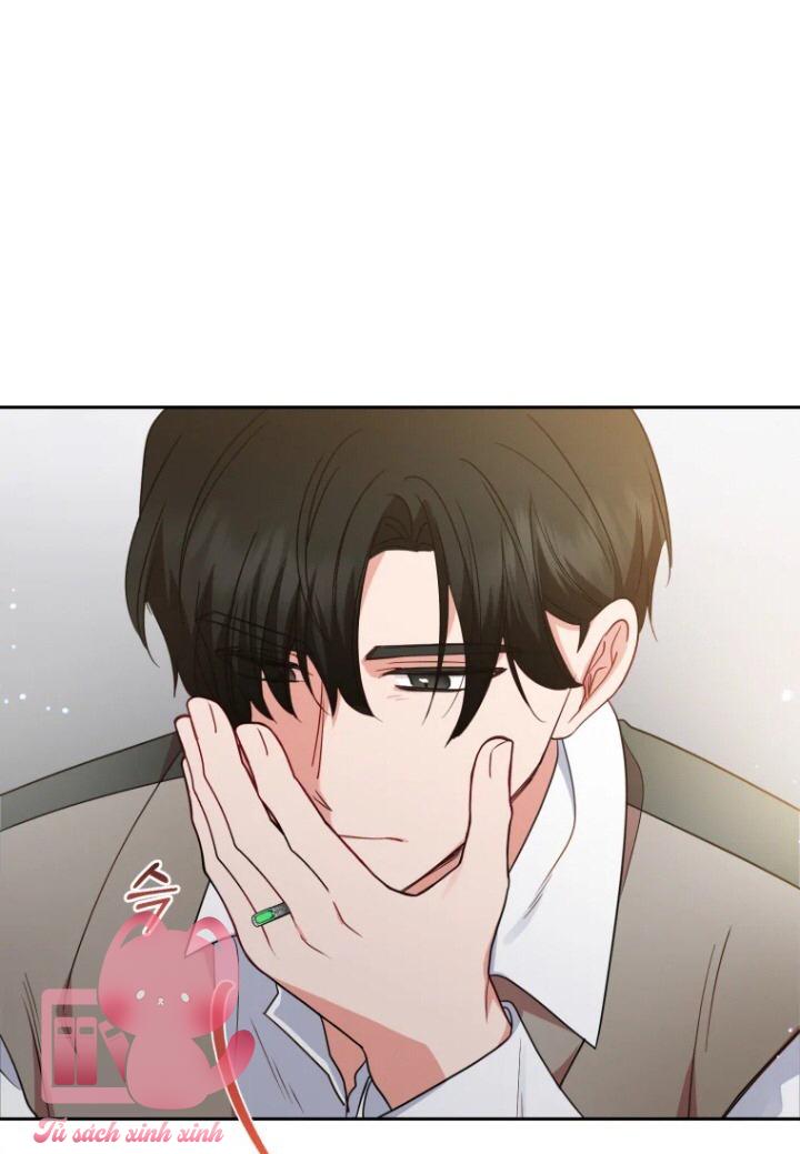 Được Yêu Thương Mà Còn Ngại Ngùng Sao! Chap 36 - Next Chap 37