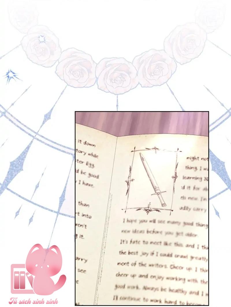 Một Ngày Nọ Bỗng Dưng Cha Xuất Hiện Chapter 34 - Trang 4