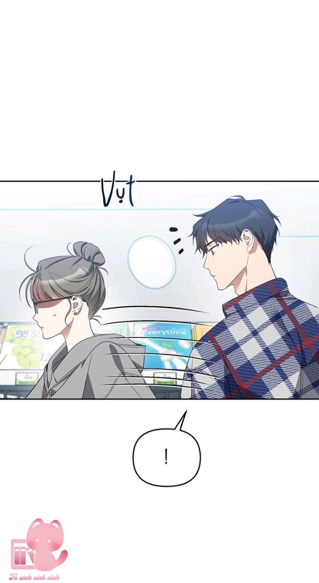 Gieo Nhân Gặt Quả Chapter 12 - Trang 3