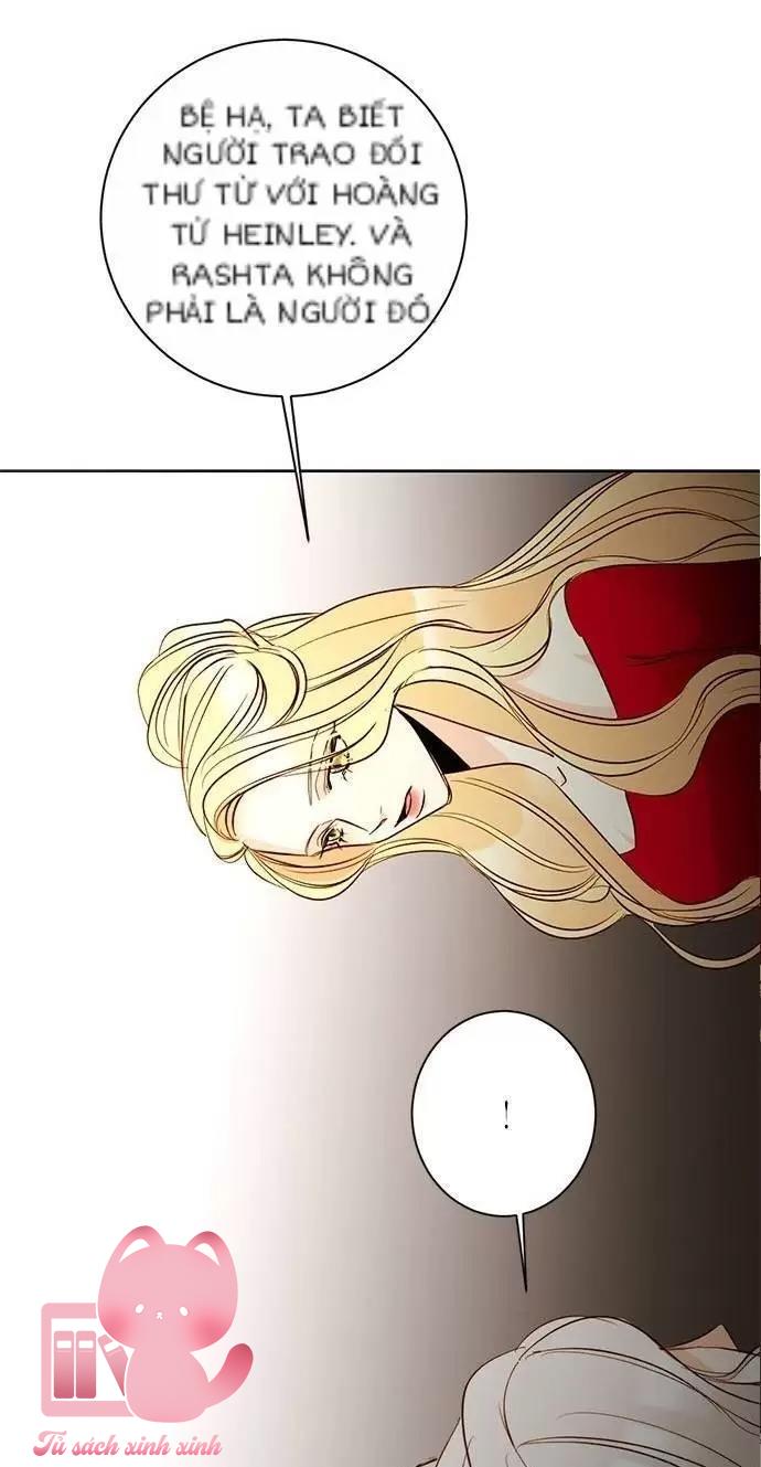 Hoàng Hậu Tái Hôn Chapter 13 - Trang 4