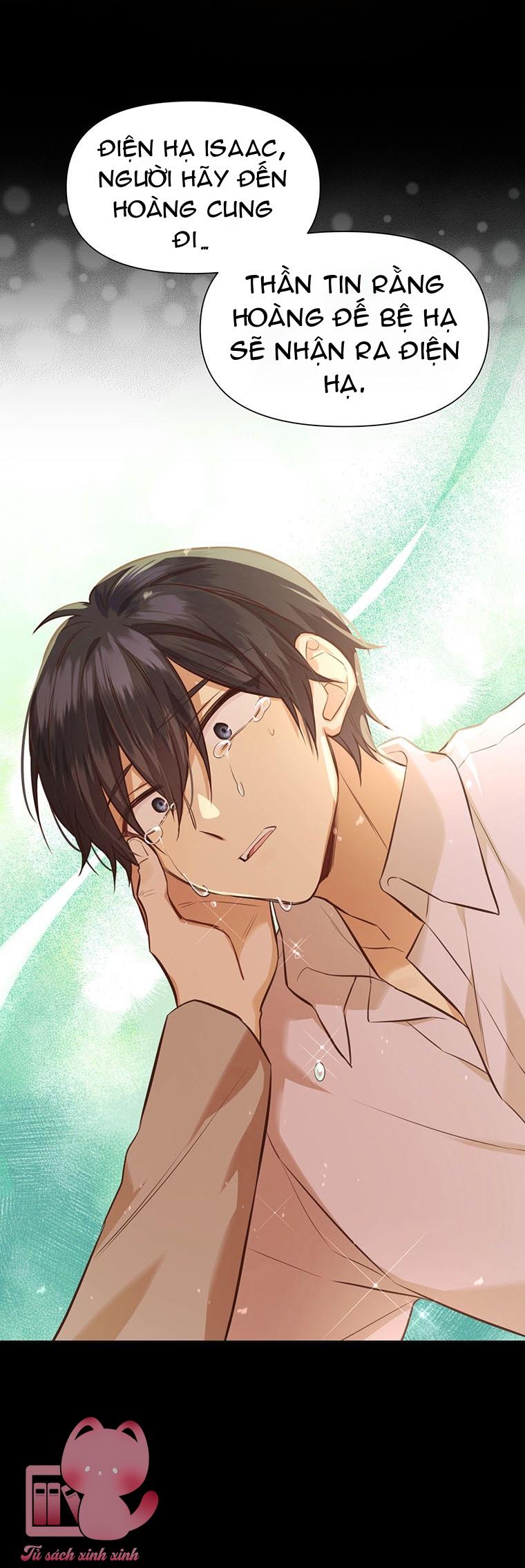 Yêu Tôi Đi, Dù Sao Ngài Cũng Chỉ Là Nhân Vật Phụ Chapter 21 - Trang 4