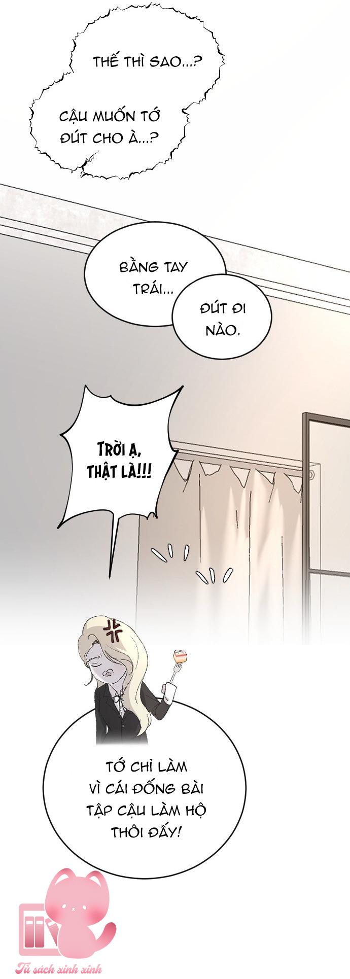Ba Anh Trai Cực Phẩm Của Tôi Chap 82 - Trang 3