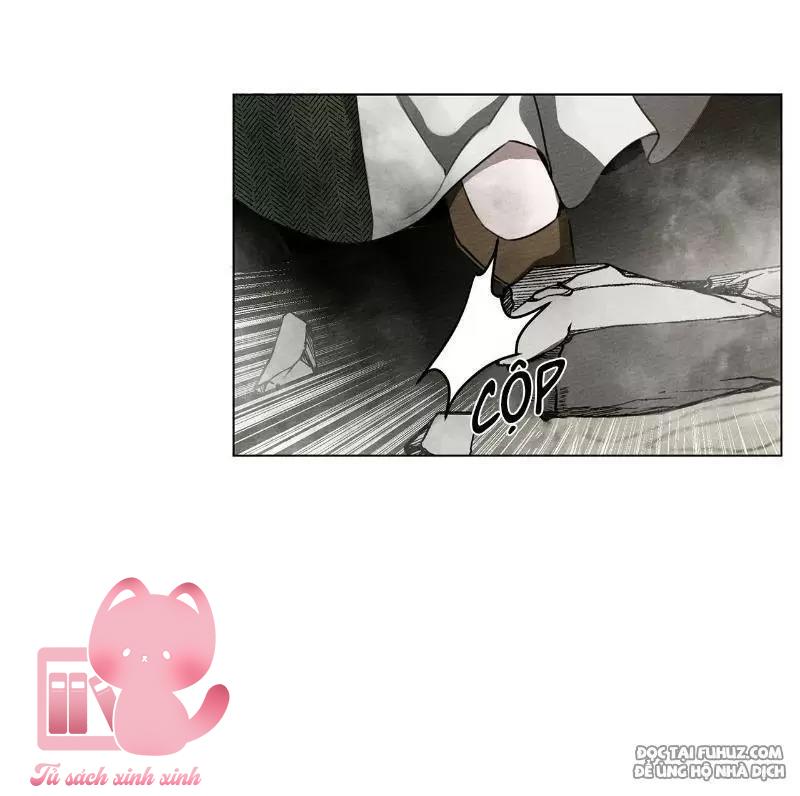Dưới Tán Cây Sồi Chapter 24 - Trang 3
