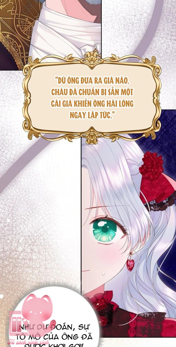 Người Anh Trai Mạnh Nhất Của Tôi Đã Mất Trí Nhớ Chap 14 - Trang 4