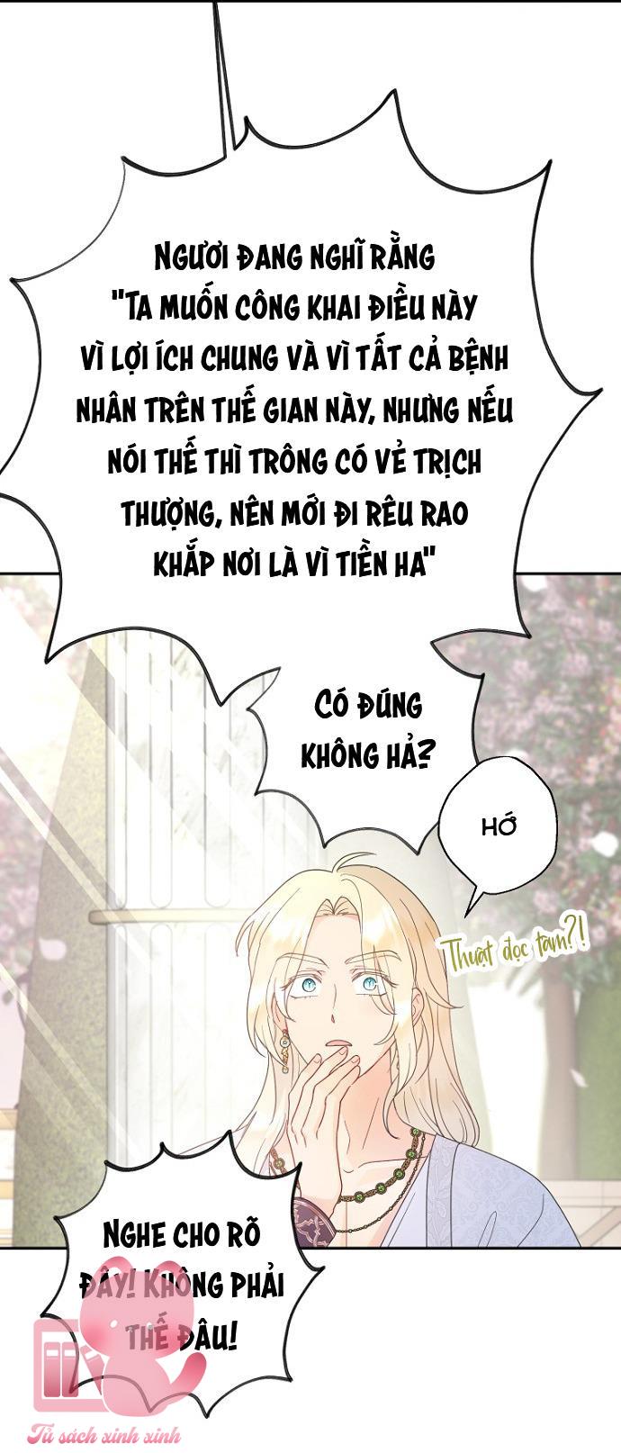 Bỏ Quách Chồng Con Đi, Tiền Bạc Mới Là Tất Cả Chap 89 - Trang 2