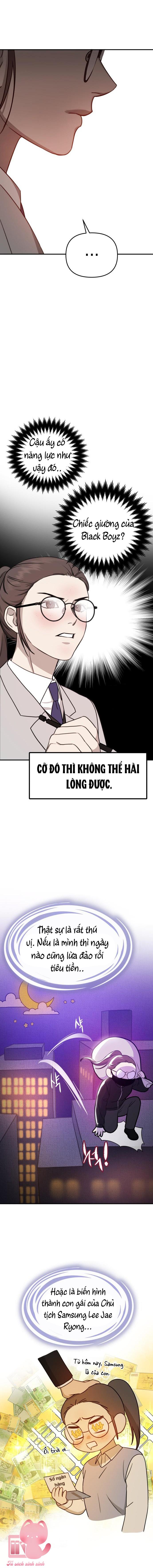 Thần Hổ Jangsan Chapter 1 - Trang 4