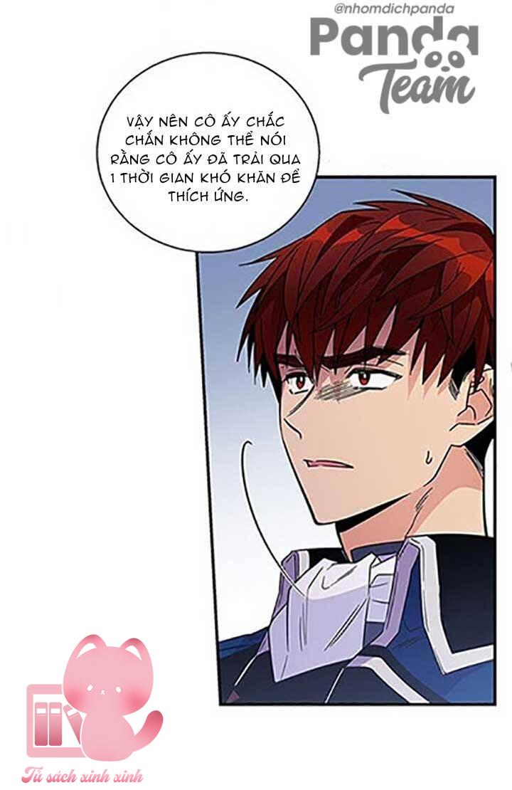 Chồng Yêu, Tôi Đây Bãi Công! Chap 10 - Trang 3